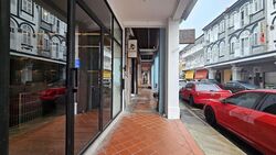 Keong Saik Road (D2), Shop House #576585571